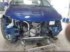 2020 Chrysler Pacifica Touring L Plus Синий vin: 2C4RC1EG5LR240018