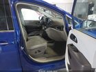 2020 Chrysler Pacifica Touring L Plus Синий vin: 2C4RC1EG5LR240018