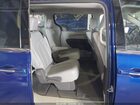 2020 Chrysler Pacifica Touring L Plus Синий vin: 2C4RC1EG5LR240018