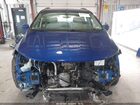 2020 Chrysler Pacifica Touring L Plus Синий vin: 2C4RC1EG5LR240018