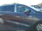 2018 Chrysler Pacifica Touring L Plus Серый vin: 2C4RC1EG6JR104140