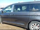 2018 Chrysler Pacifica Touring L Plus Серый vin: 2C4RC1EG6JR104140