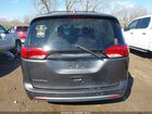 2018 Chrysler Pacifica Touring L Plus Серый vin: 2C4RC1EG6JR104140