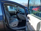 2018 Chrysler Pacifica Touring L Plus Серый vin: 2C4RC1EG6JR104140