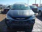 2018 Chrysler Pacifica Touring L Plus Серый vin: 2C4RC1EG6JR104140