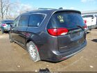 2018 Chrysler Pacifica Touring L Plus Серый vin: 2C4RC1EG6JR104140