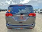 2017 Chrysler Pacifica Touring L Plus Gray vin: 2C4RC1EG7HR821754