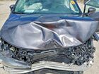 2017 Chrysler Pacifica Touring L Plus Gray vin: 2C4RC1EG7HR821754