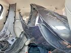 2017 Chrysler Pacifica Touring L Plus Gray vin: 2C4RC1EG7HR821754