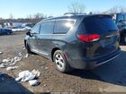 2017 Chrysler Pacifica Touring-l Plus Черный vin: 2C4RC1EG9HR560174