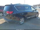 2017 Chrysler Pacifica Touring-l Plus Черный vin: 2C4RC1EG9HR560174