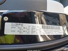2017 Chrysler Pacifica Touring-l Plus Черный vin: 2C4RC1EG9HR560174