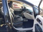 2017 Chrysler Pacifica Touring-l Plus Черный vin: 2C4RC1EG9HR560174