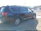 2017 Chrysler Pacifica Touring-l Plus Черный vin: 2C4RC1EG9HR560174