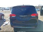 2017 Chrysler Pacifica Touring-l Plus Черный vin: 2C4RC1EG9HR560174