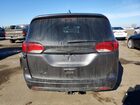 2018 Chrysler Pacifica Touring Plus Серый vin: 2C4RC1FG0JR194108