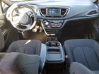 2018 Chrysler Pacifica Touring Plus Серый vin: 2C4RC1FG0JR194108