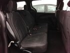 2018 Chrysler Pacifica Touring Plus Серый vin: 2C4RC1FG0JR194108