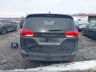 2019 Chrysler Pacifica Touring Plus Черный vin: 2C4RC1FG0KR507661