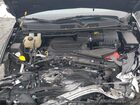 2019 Chrysler Pacifica Touring Plus Черный vin: 2C4RC1FG0KR507661