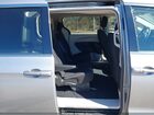 2021 Chrysler Pacifica Touring Серый vin: 2C4RC1FG2MR526599