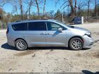2021 Chrysler Pacifica Touring Серый vin: 2C4RC1FG2MR526599