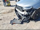 2021 Chrysler Pacifica Touring Серый vin: 2C4RC1FG2MR526599