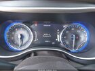 2020 Chrysler Pacifica Touring Dark Blue vin: 2C4RC1FG3LR197460