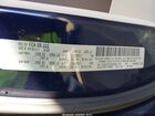 2020 Chrysler Pacifica Touring Dark Blue vin: 2C4RC1FG3LR197460