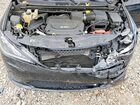 2018 Chrysler Pacifica Touring Plus Black vin: 2C4RC1FG5JR189020