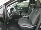 2018 Chrysler Pacifica Touring Plus Black vin: 2C4RC1FG5JR189020