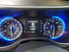 2018 Chrysler Pacifica Touring Plus Black vin: 2C4RC1FG5JR189020