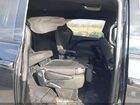 2020 Chrysler Pacifica Touring Черный vin: 2C4RC1FG5LR109993