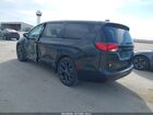 2020 Chrysler Pacifica Touring Черный vin: 2C4RC1FG5LR109993