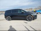 2020 Chrysler Pacifica Touring Черный vin: 2C4RC1FG5LR109993