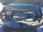 2021 Chrysler Pacifica Touring Blue vin: 2C4RC1FG8MR589531