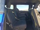 2021 Chrysler Pacifica Touring Blue vin: 2C4RC1FG8MR589531