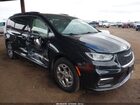 2023 Chrysler Pacifica Limited Black vin: 2C4RC1GG0PR593835