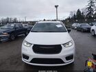 2025 Chrysler Pacifica Limited Белый vin: 2C4RC1GG0SR562299