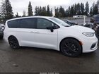 2025 Chrysler Pacifica Limited Белый vin: 2C4RC1GG0SR562299