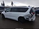 2025 Chrysler Pacifica Limited Белый vin: 2C4RC1GG0SR562299