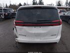 2025 Chrysler Pacifica Limited Белый vin: 2C4RC1GG0SR562299