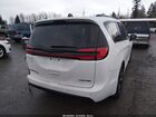 2025 Chrysler Pacifica Limited Белый vin: 2C4RC1GG0SR562299