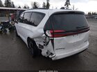 2025 Chrysler Pacifica Limited Белый vin: 2C4RC1GG0SR562299