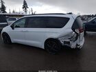 2025 Chrysler Pacifica Limited Белый vin: 2C4RC1GG0SR562299