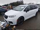 2025 Chrysler Pacifica Limited Белый vin: 2C4RC1GG0SR562299