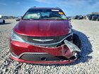 2019 Chrysler Pacifica Limited Бордовый vin: 2C4RC1GG2KR569819