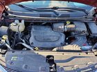 2019 Chrysler Pacifica Limited Бордовый vin: 2C4RC1GG2KR702885