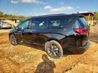 2026 Chrysler Pacifica Limited Black vin: 2C4RC1GG2TR169986