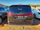 2026 Chrysler Pacifica Limited Black vin: 2C4RC1GG2TR169986